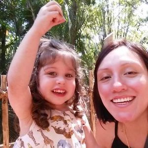 Meet your Posher, Lissette